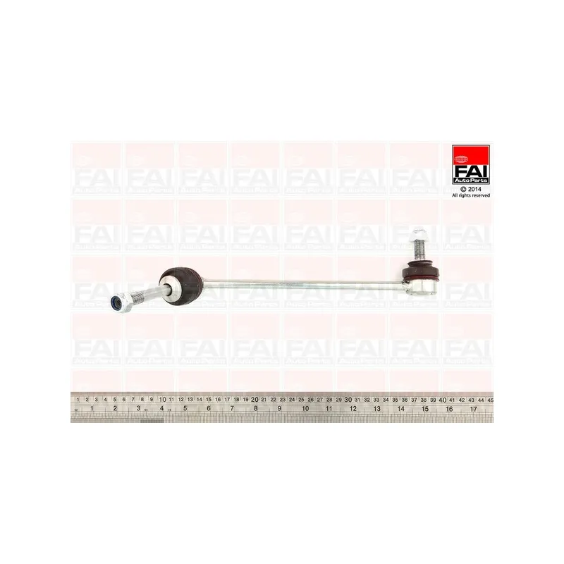 Entretoise/tige, stabilisateur FAI AutoParts SS2732