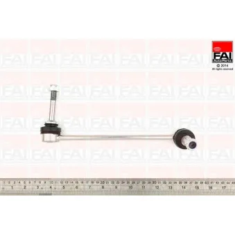 Entretoise/tige, stabilisateur FAI AutoParts SS2733