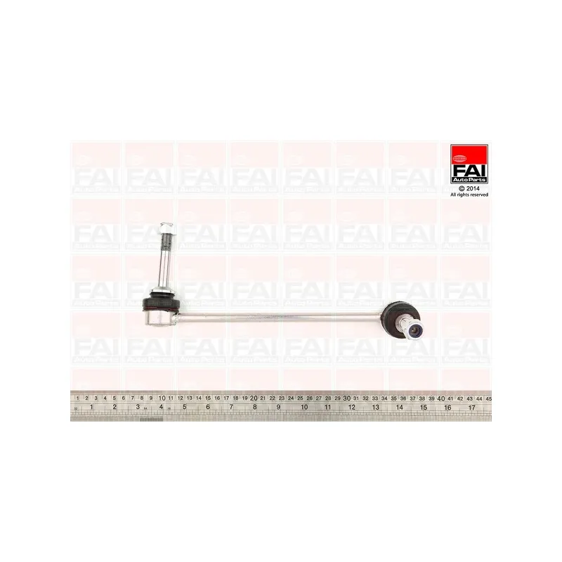 Entretoise/tige, stabilisateur FAI AutoParts SS2733