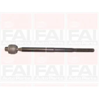 Rotule de direction intérieure, barre de connexion FAI AutoParts SS2735