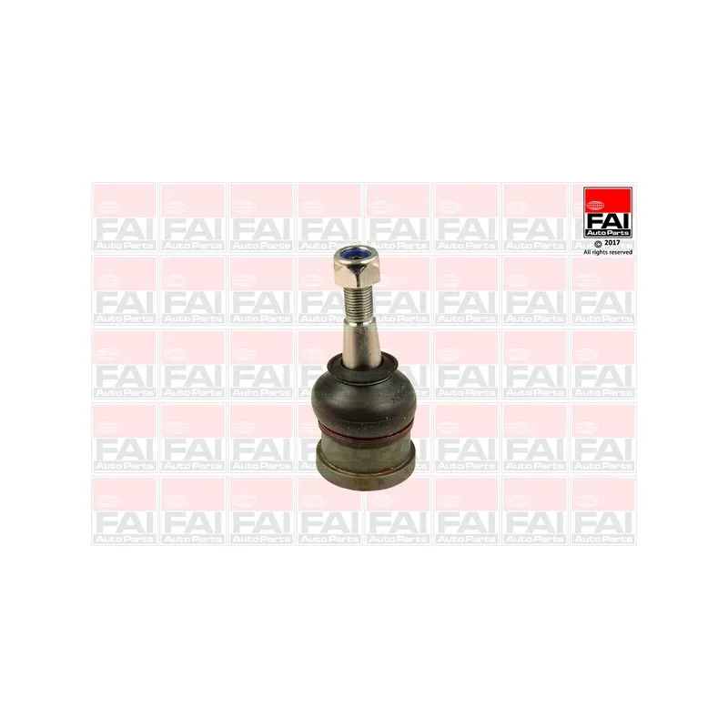 Rotule de suspension FAI AutoParts SS2739