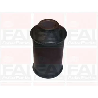 Silent bloc de suspension (train avant) FAI AutoParts SS2740