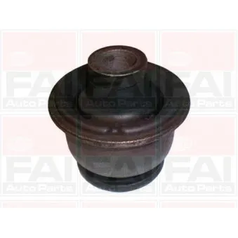 Silent bloc de suspension (train avant) FAI AutoParts SS2741