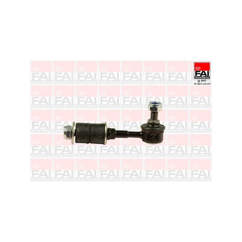 Entretoise/tige, stabilisateur FAI AutoParts SS2742