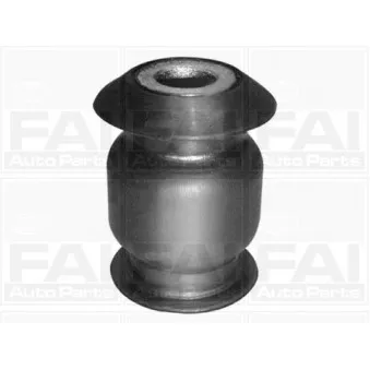 Silent bloc de suspension (train avant) FAI AutoParts SS2746