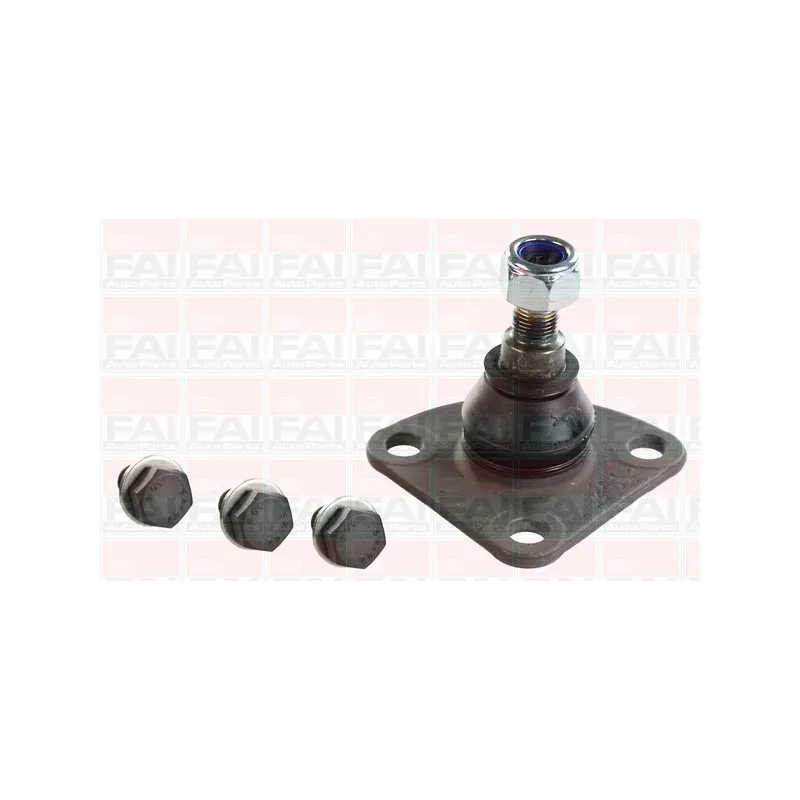 Rotule de suspension FAI AutoParts SS2747