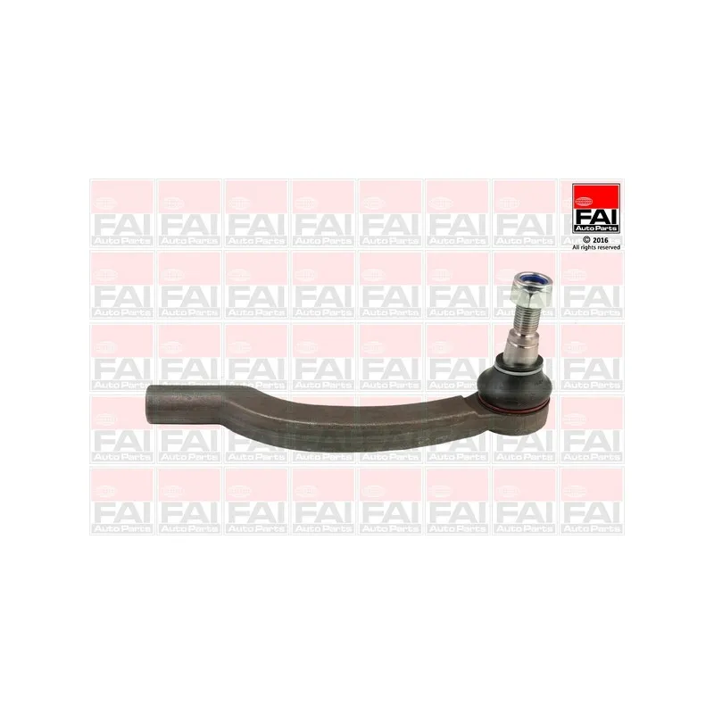 Rotule de barre de connexion FAI AutoParts SS2752