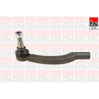 Rotule de barre de connexion FAI AutoParts SS2753