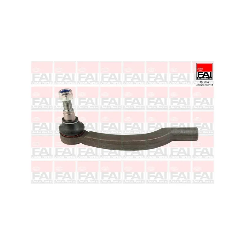 Rotule de barre de connexion FAI AutoParts SS2753