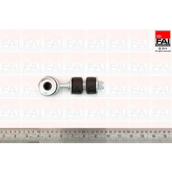 Entretoise/tige, stabilisateur FAI AutoParts SS2756