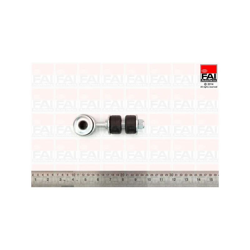 Entretoise/tige, stabilisateur FAI AutoParts SS2756