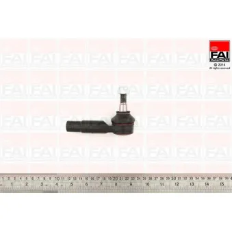 Rotule de barre de connexion FAI AutoParts SS2757