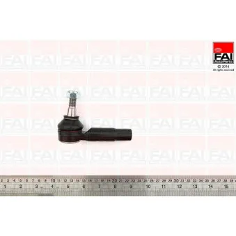 Rotule de barre de connexion FAI AutoParts SS2758