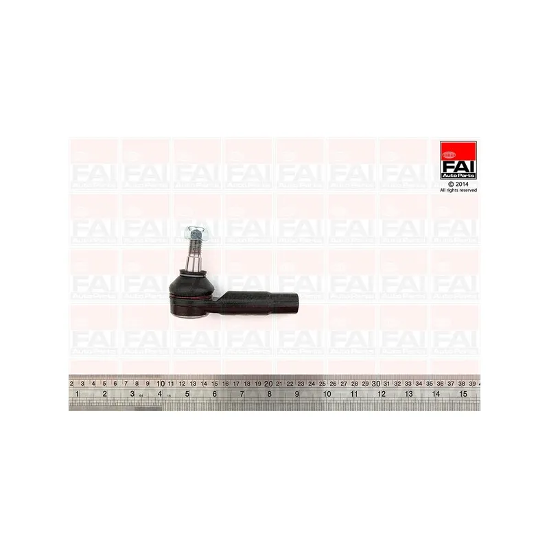 Rotule de barre de connexion FAI AutoParts SS2758