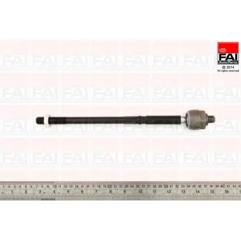 Rotule de direction intérieure, barre de connexion FAI AutoParts SS2759