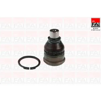 Rotule de suspension FAI AutoParts SS2760