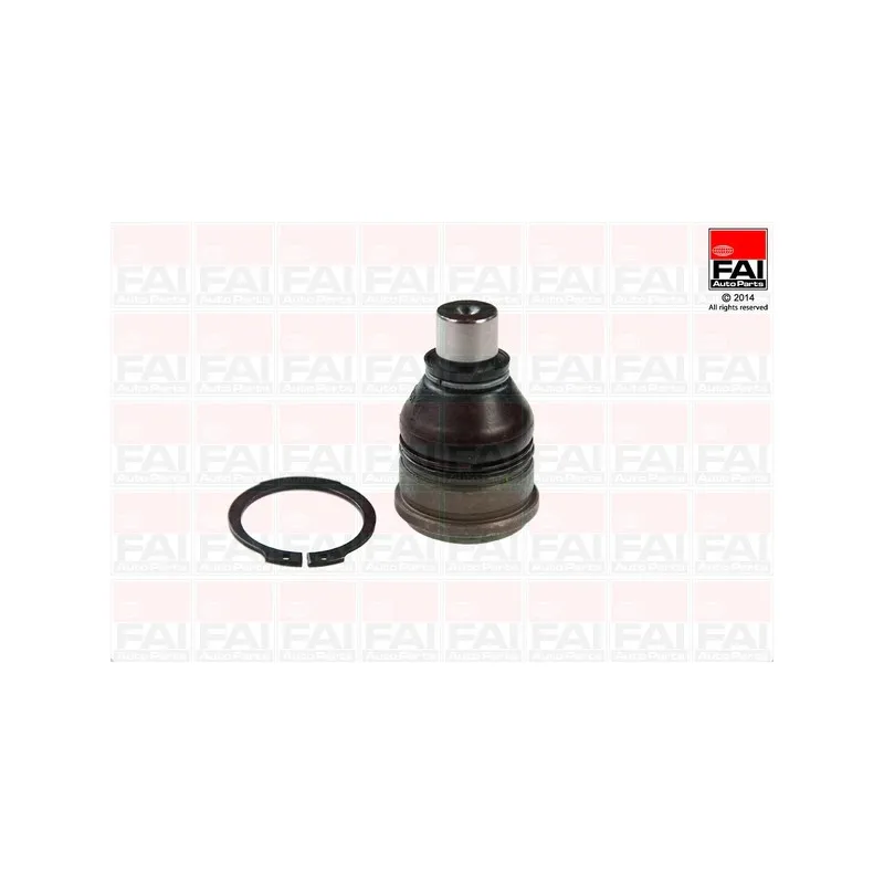 Rotule de suspension FAI AutoParts SS2760
