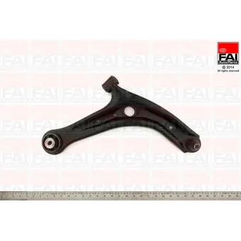Triangle ou bras de suspension (train avant) FAI AutoParts SS2761