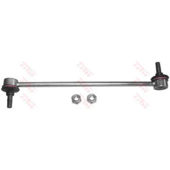 Entretoise/tige, stabilisateur TRW JTS7552