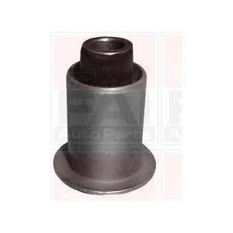 Silent bloc de suspension (train avant) FAI AutoParts SS2766