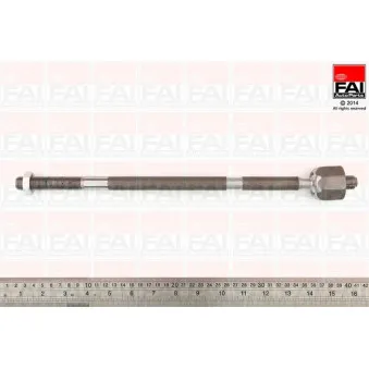 Rotule de direction intérieure, barre de connexion FAI AutoParts SS2769