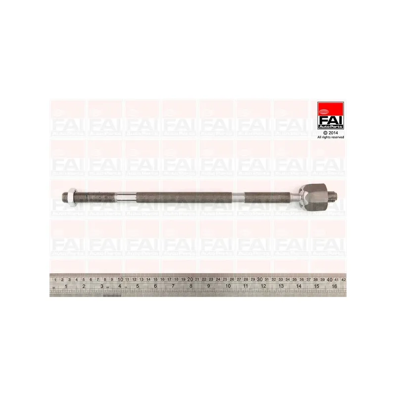 Rotule de direction intérieure, barre de connexion FAI AutoParts SS2769