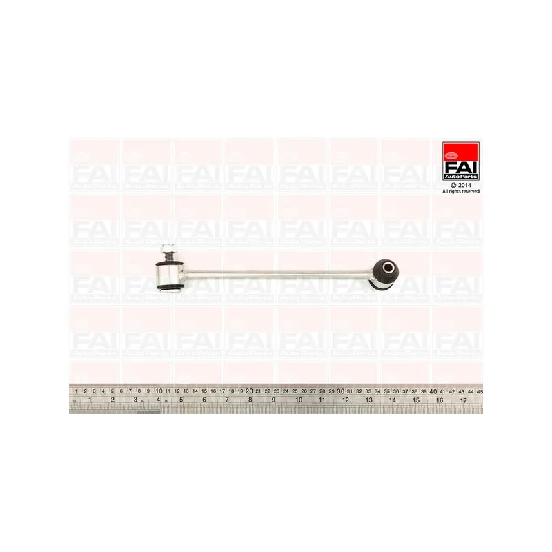 Entretoise/tige, stabilisateur FAI AutoParts SS2770