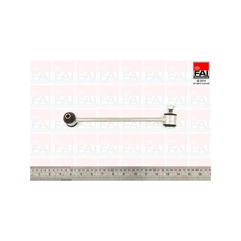 Entretoise/tige, stabilisateur FAI AutoParts SS2771