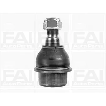 Rotule de suspension FAI AutoParts SS2773