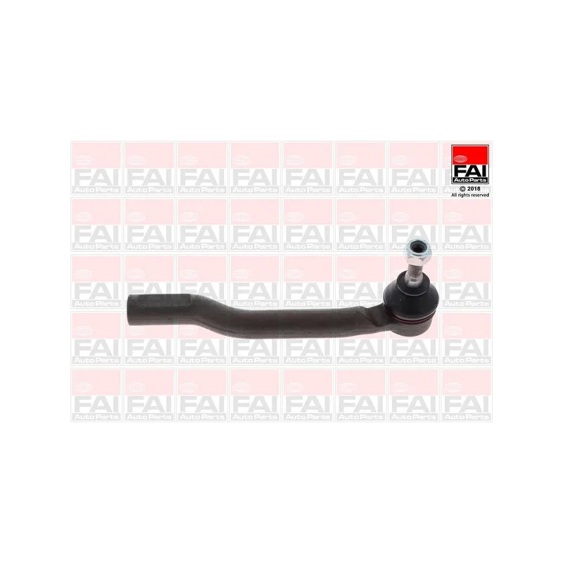 Rotule de barre de connexion FAI AutoParts SS2777
