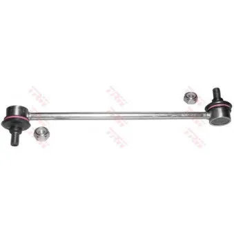 Entretoise/tige, stabilisateur TRW JTS7555
