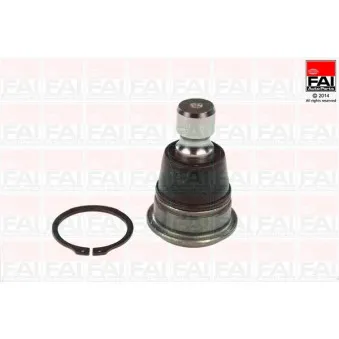 Rotule de suspension FAI AutoParts SS2779