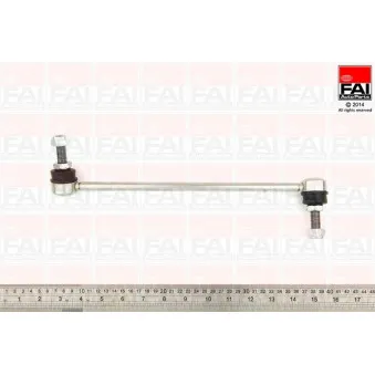 Entretoise/tige, stabilisateur FAI AutoParts SS2781