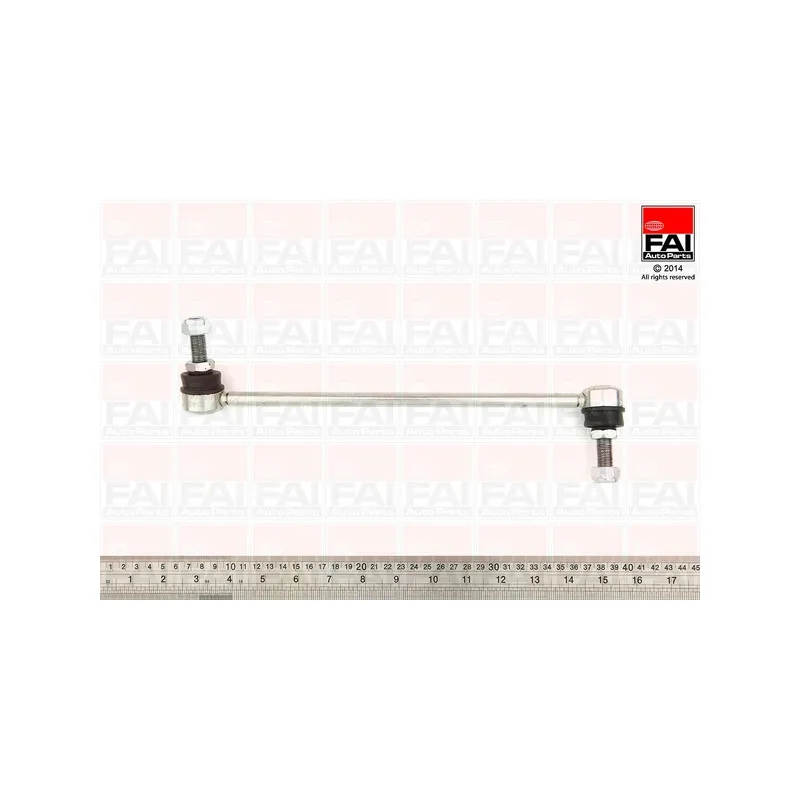 Entretoise/tige, stabilisateur FAI AutoParts SS2781