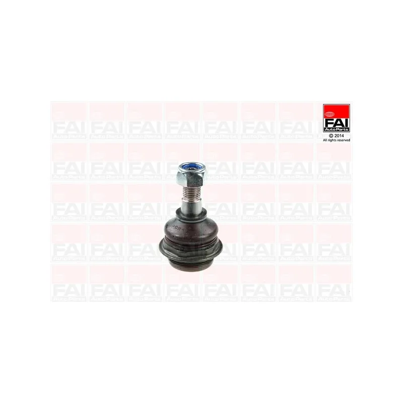 Rotule de suspension FAI AutoParts SS2782