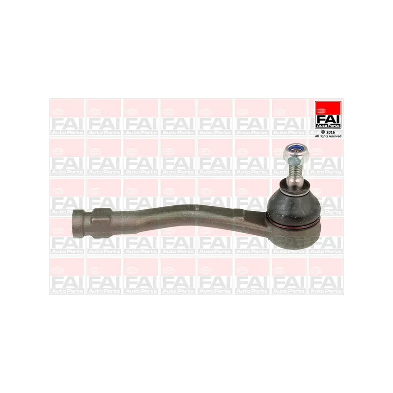 Rotule de barre de connexion FAI AutoParts SS2786
