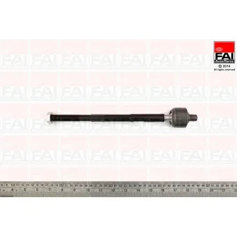 Rotule de direction intérieure, barre de connexion FAI AutoParts SS2787
