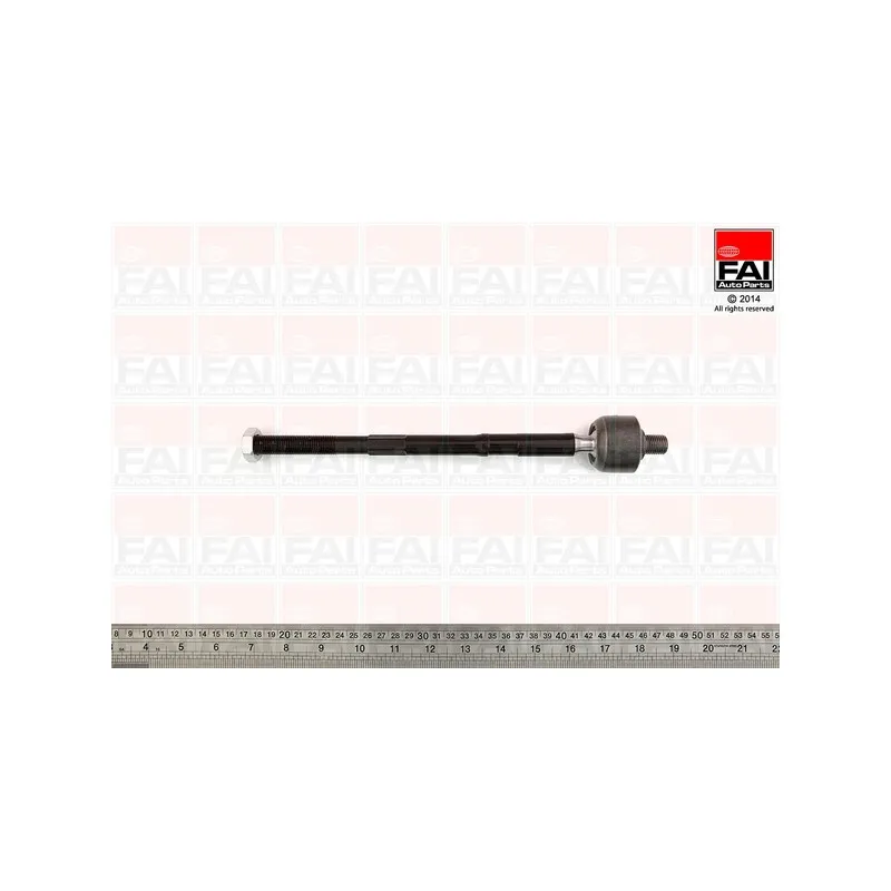 Rotule de direction intérieure, barre de connexion FAI AutoParts SS2787