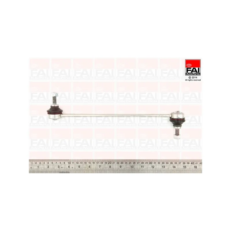 Entretoise/tige, stabilisateur FAI AutoParts SS2788