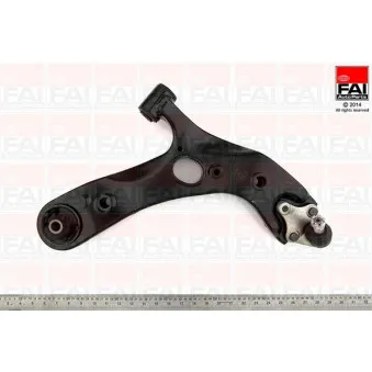 Triangle ou bras de suspension (train avant) FAI AutoParts SS2792