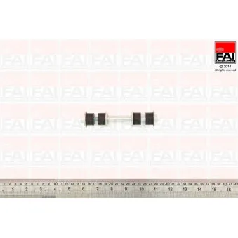 Entretoise/tige, stabilisateur FAI AutoParts SS2794