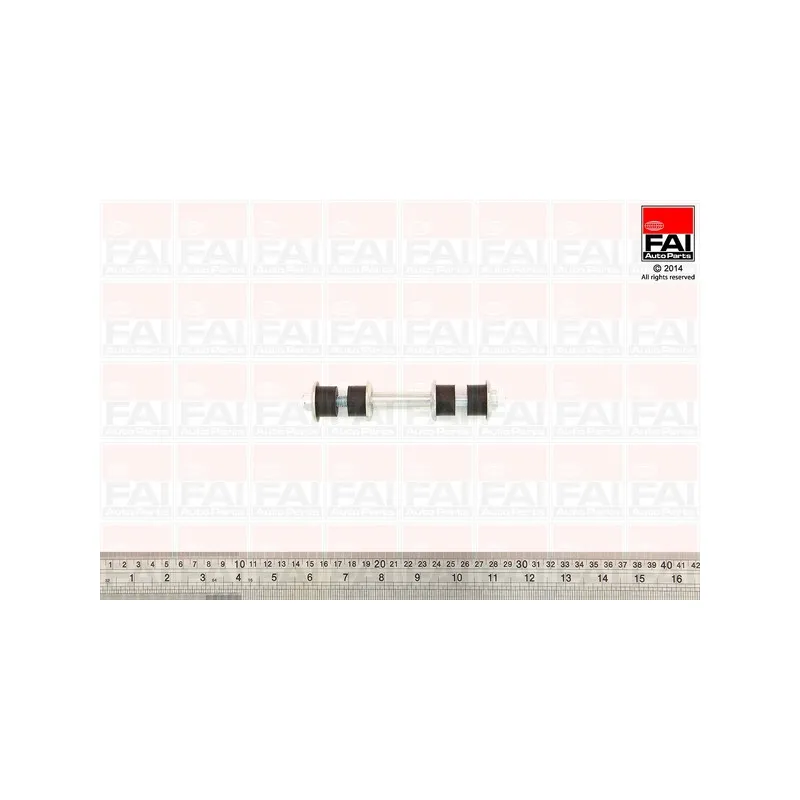 Entretoise/tige, stabilisateur FAI AutoParts SS2794