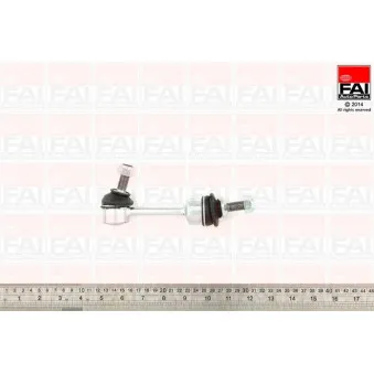 Entretoise/tige, stabilisateur FAI AutoParts SS2796
