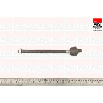 Rotule de direction intérieure, barre de connexion FAI AutoParts SS2798
