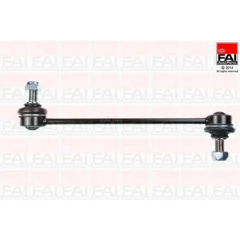 Entretoise/tige, stabilisateur FAI AutoParts SS2799