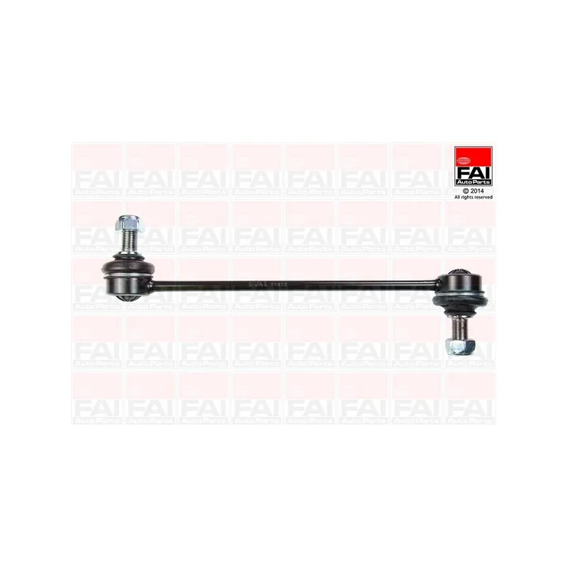 Entretoise/tige, stabilisateur FAI AutoParts SS2799