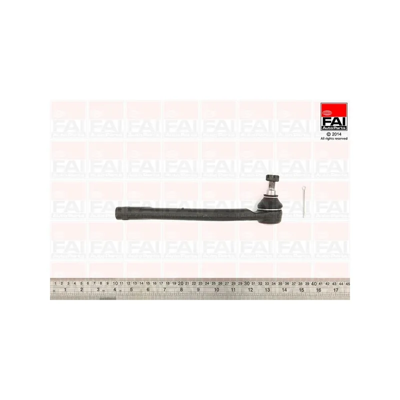 Rotule de barre de connexion FAI AutoParts SS2800
