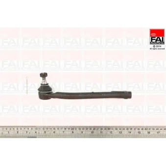 Rotule de barre de connexion FAI AutoParts SS2801
