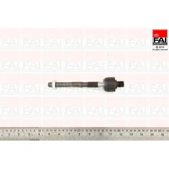 Rotule de direction intérieure, barre de connexion FAI AutoParts SS2802