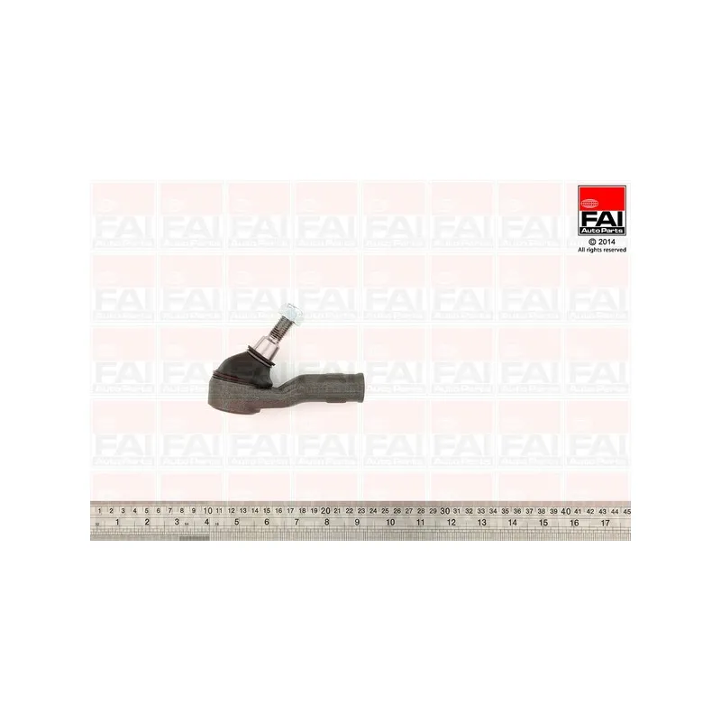 Rotule de barre de connexion FAI AutoParts SS2803